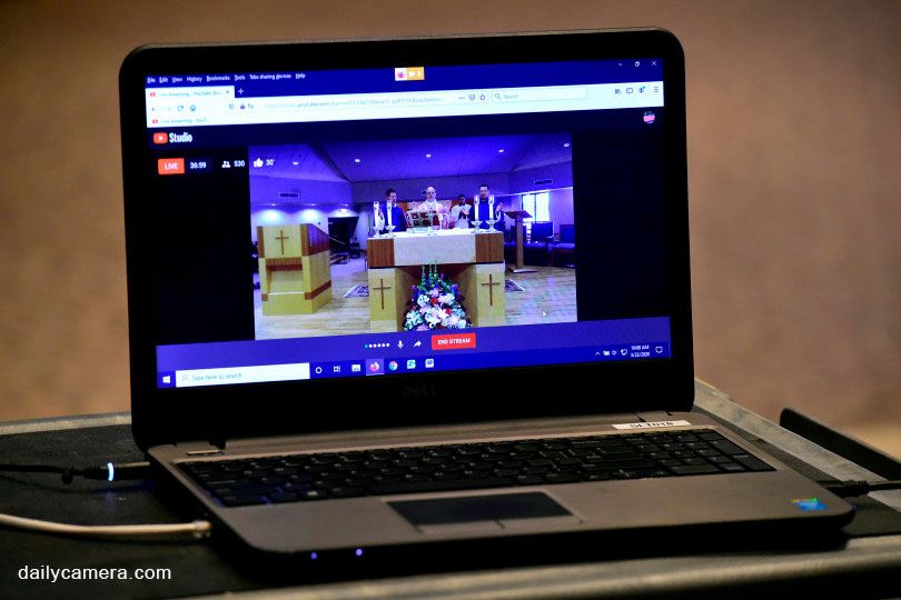 ParishCatalyst's tweet image. Re:Imagine Easter Online - Webinar
This Weds, April 1 - 11am PDT, 1 CDT, 2 EDT
How will you re-imagine Holy Week and Easter online this year? Join us to discuss how to better engage with people through your online Holy Week and Easter Mass experience. zoom.us/webinar/regist…