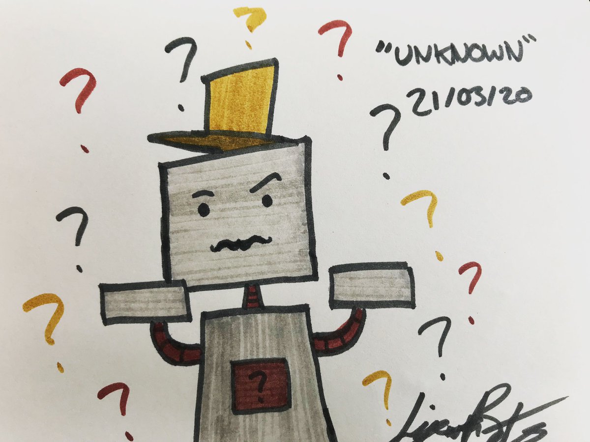 life_with_bots's tweet photo. #marchofrobots #unknown https://t.co/uYPAsxBIeI