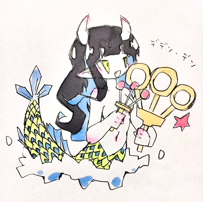 太鼓 高画質 のtwitterイラスト検索結果 古い順