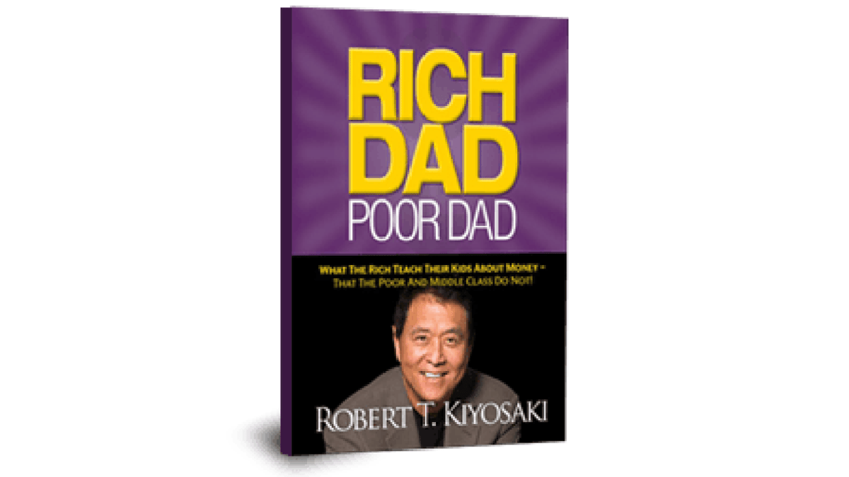 Rich dad poor dad guide to investing summary of the great vtb 4 forex