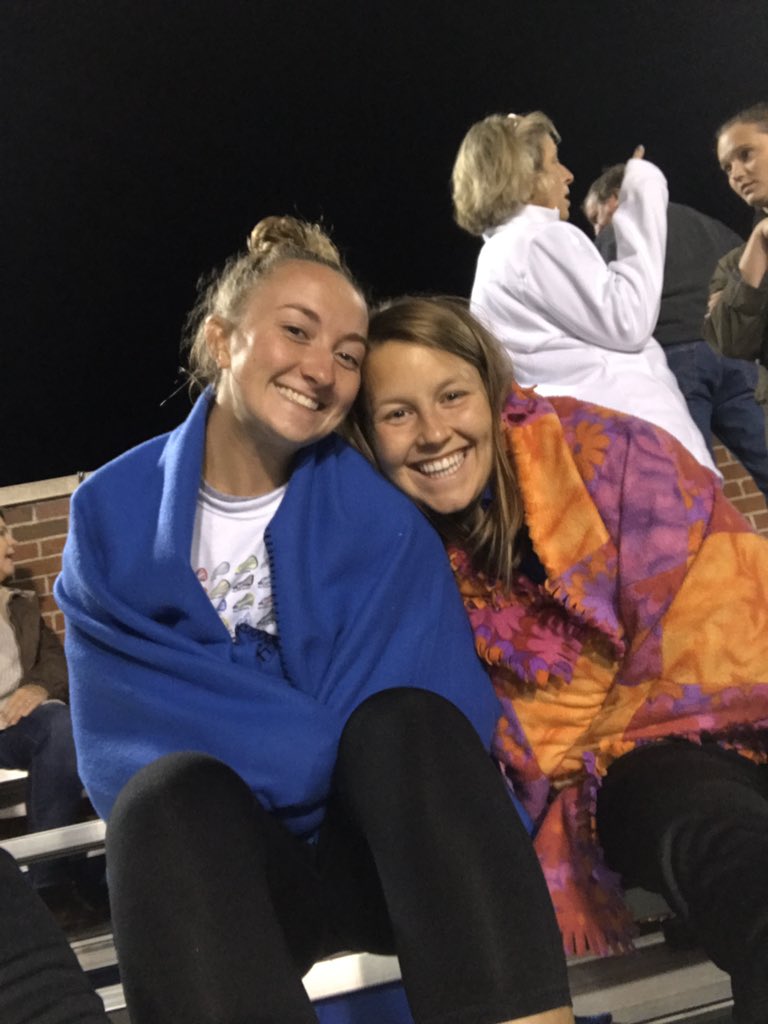 acookee15's tweet photo. A BIG happy birthday to my forever roommate Mere!!! I love and miss you LOTS! Hope to see you very very soon❤️ https://t.co/kGTZQs4agi