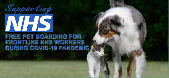 My family run a boarding kennels too. Do you know an NHS frontline worker with a dog we might be able to help in Hampshire/local? 💕💕
#NHSheroes #NHSThankYou #NHS
gaydog.co.uk/nhs-support
facebook.com/GayDogKennels/…