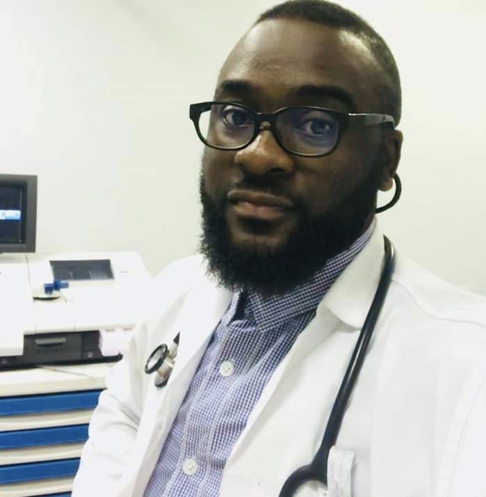 DocTee_'s tweet image. Remember me in your prayers 🙏🏽