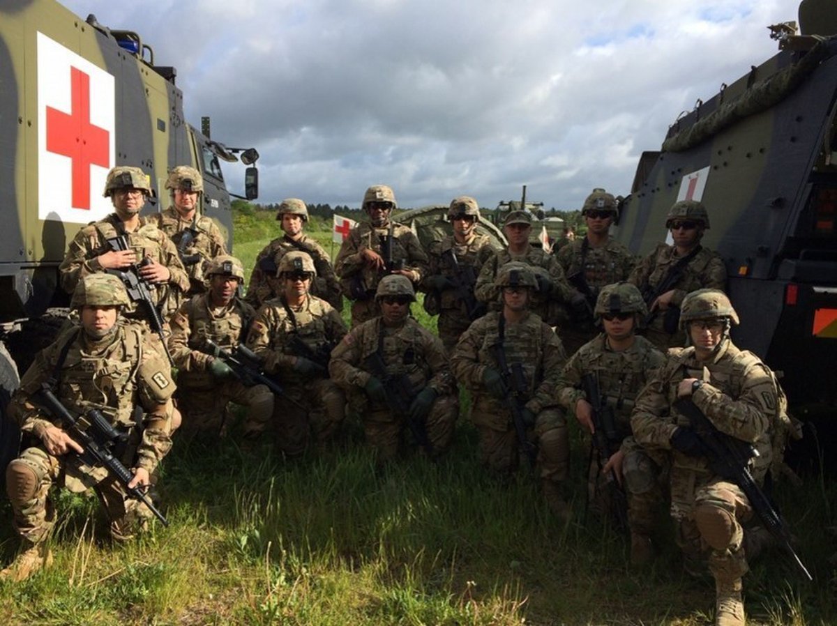 <a href="/USArmy/">U.S. Army</a> need health care specialties:  60, 61, 62, 65, 66, 67, 70, 71, 72, 73; M4 Skill Identifier (except surgeons); WOs-640A &amp; 670A; &amp; Enlisted- 68 series. If interested, provide info @ COVID19 Voluntary Recall Survey on HRC Homepage: hrc.army.mil
