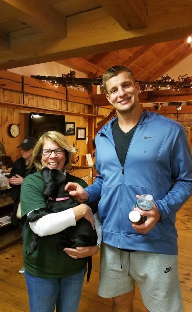 Who knew our staff had so many cute pets? More submissions coming your way!!! #postyourpet 🐶🐱❤️