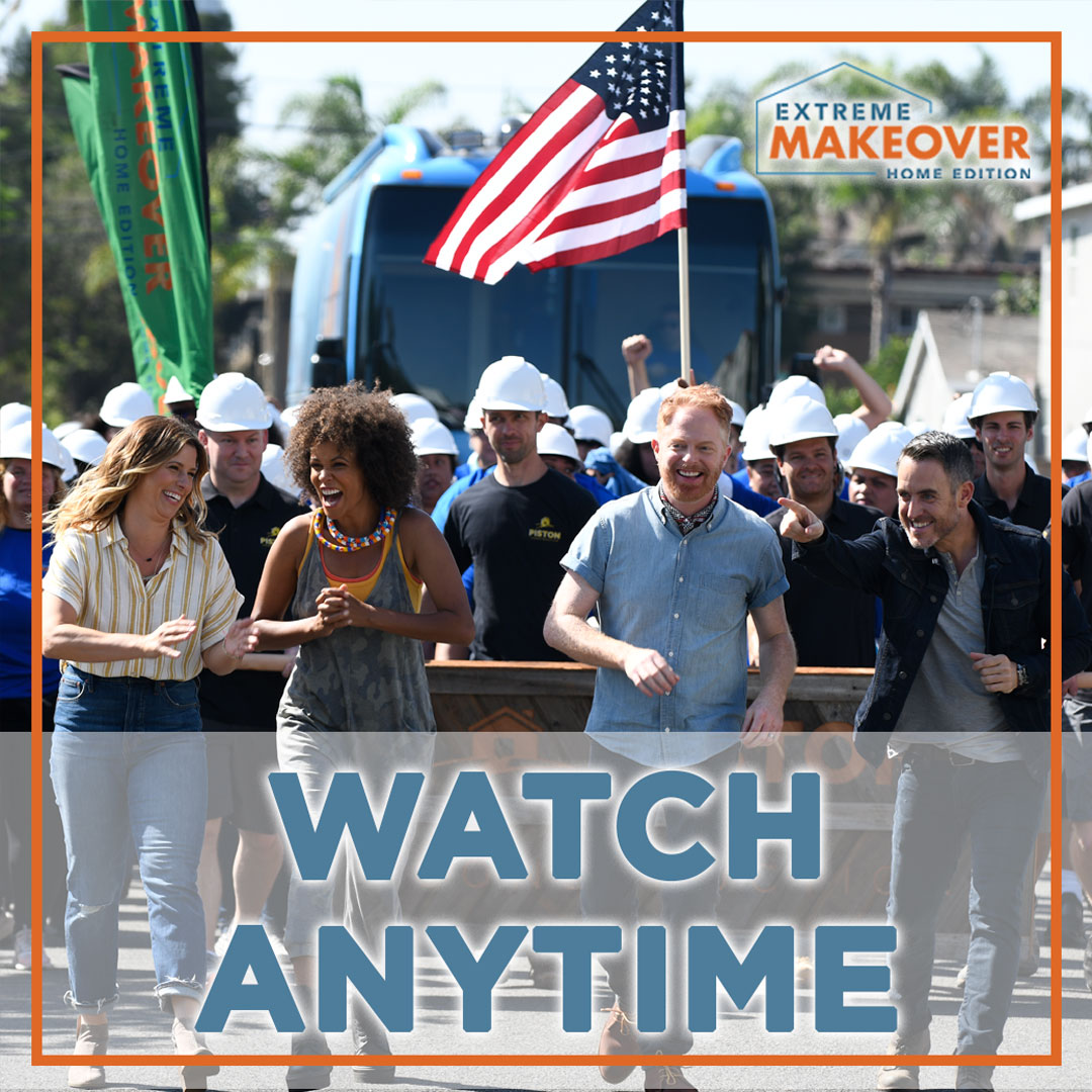 Did you miss the Fifita family's story last night? Well, you're in luck! Catch up now on HGTV GO. #HGTVExtreme bit.ly/3awE34y