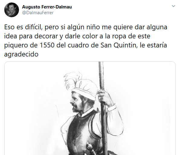 EducaLengua's tweet photo. Pintores de batallas https://t.co/ApPLKhwpHZ https://t.co/ACdSR6Rt42