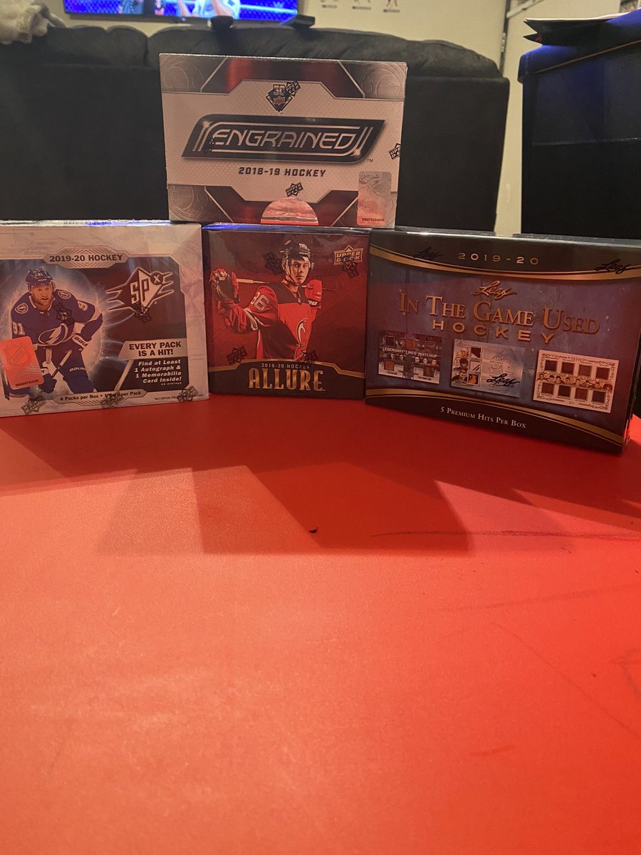 Break 40 updated, tons of teams left at a low price for four boxes.