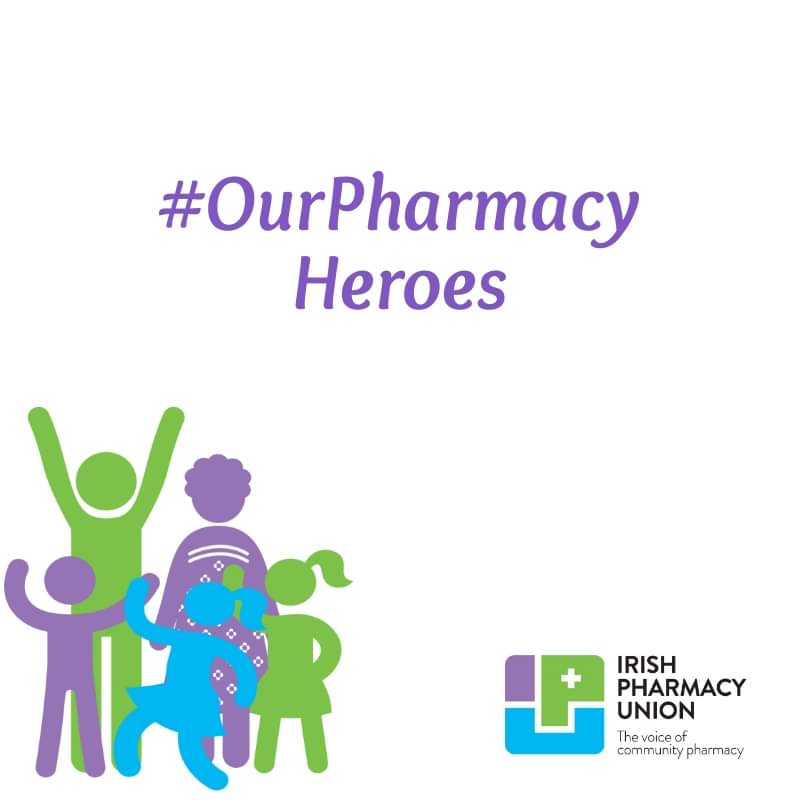 AITPharmTech's tweet photo. We are so proud of all our current and past pharmacy technician students working at the frontline during this COVID-19 crisis. #ourpharmacyheroes https://t.co/CPzWoa7Trq