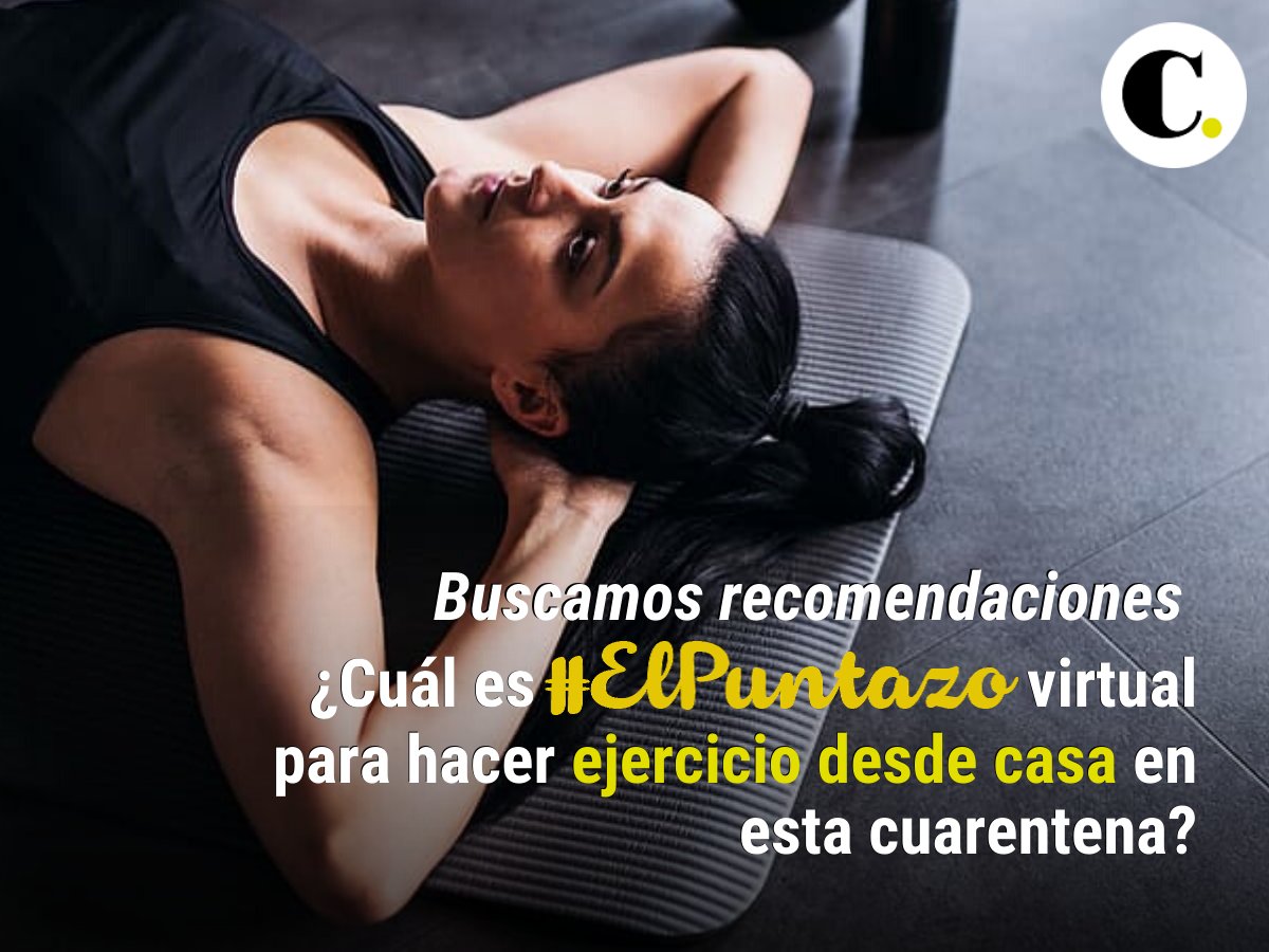 El Colombiano tweet media