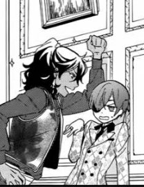 CIEL SWITCH PLACES W ME 