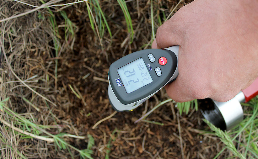 Инженерные изыскания ОмгГео on Twitter: \"Результаты инженерно ...