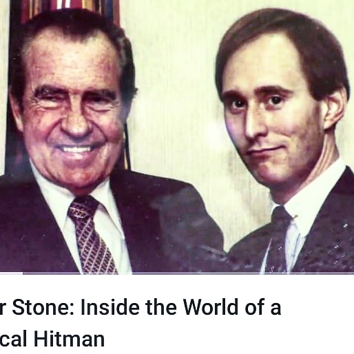 Was Nixon lover Roger Stone provided MK-ULTRA tactics by Poppy for Nixon's Watergate Revenge on US?Is  @realDonaldTrump Nixon-Stone'sMK-ULTRA Manchurian Candidate to destroy  @DNC; @GOP;& Free Press,for Nixon?Is Putin using Stone/Albert Singer& SfakestevieSinger for US treason?  https://twitter.com/robreiner/status/1244615045620756480