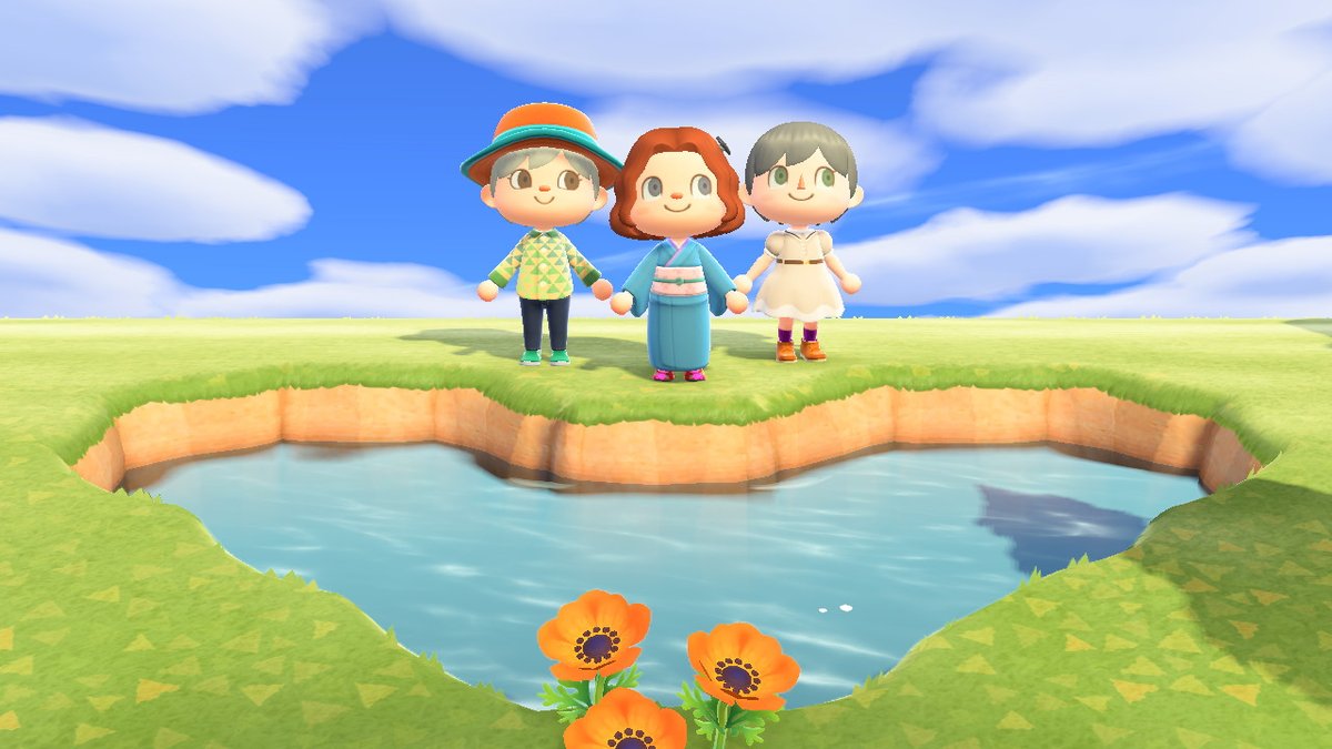 ndgscool's tweet photo. #どうぶつの森 #AnimalCrossing #ACNH #NintendoSwitch https://t.co/OCMxOusdSn