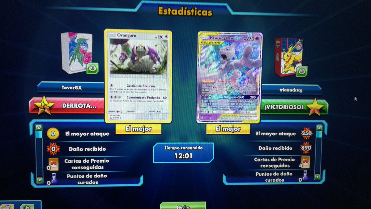 eluketcg's tweet image. ¡Gano el Torneo de Pokémon TCG Online Barcelona con Mewtwo Malamar! Enhorabuena a @FraanTcg por su gran torneo y gracias a @HaxmanDHS por organizarlo. Os dejo con la lista que he jugado 😀