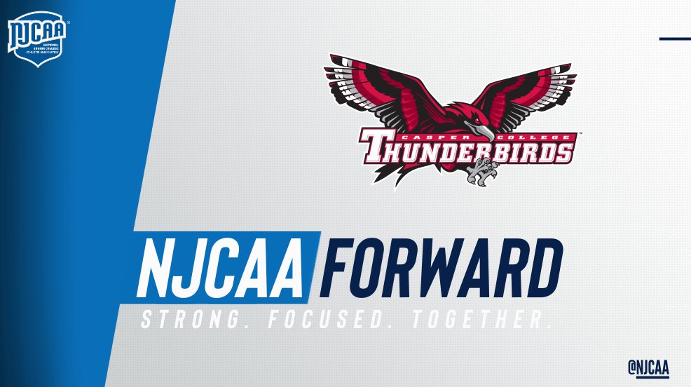 Push Forward!  
#flywithus @CasperCollege