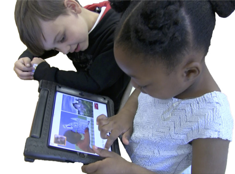 Tools_Mind's tweet image. Remember to sign up for PowerTools Reading – our neuroscience-based iPad app for K and Grade 1 students – and continue your child’s early reading development at home! 

Accounts are limited – so get yours soon:
toolsofthemind.org/powertools-at-…