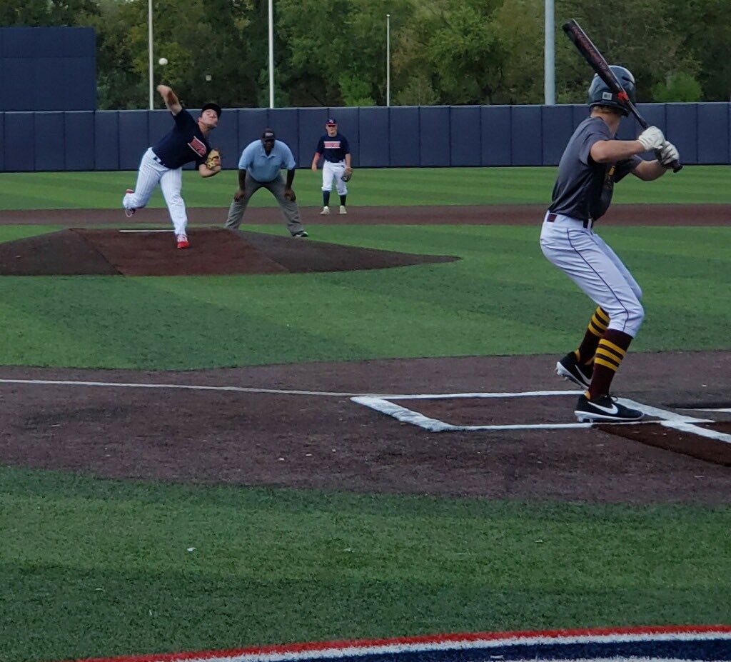 MBHS_Baseball's tweet photo. Andrew Ball #13
Pitcher
Andrew plans to continue to play baseball in college as well as pursuing a degree in Computer Science.
Favorite High School Memory:
Being apart of the Mckinney Boyd Baseball Team! #mckboyd #seniors #seniors2020 https://t.co/ZS6Qkqmkiu