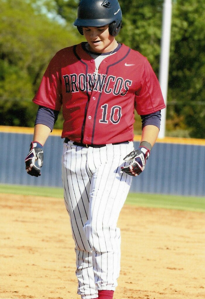 MBHS_Baseball's tweet photo. Andrew Ball #13
Pitcher
Andrew plans to continue to play baseball in college as well as pursuing a degree in Computer Science.
Favorite High School Memory:
Being apart of the Mckinney Boyd Baseball Team! #mckboyd #seniors #seniors2020 https://t.co/ZS6Qkqmkiu
