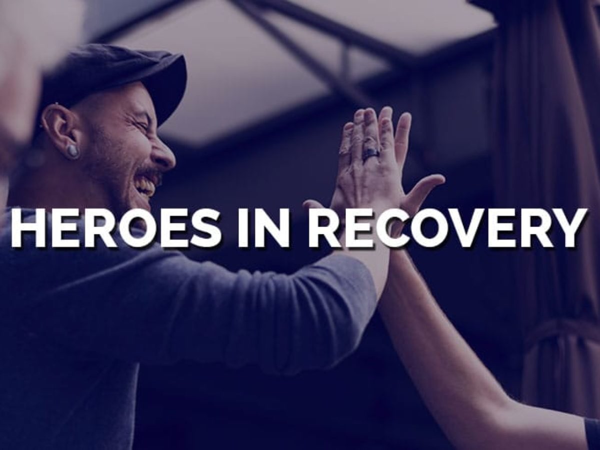 carmhaireland's tweet photo. Massive shout out and virtual high-fives to all the #heroes staying #sober at the moment!! You rock!! ๐ค๐โจ๐๐โจ๐๐โจ๐ค
#Recovery #Addiction #MentalHealth #DualDiagnosis #DualRecovery #Inspiration #CarmhaCommunity @dualireland https://t.co/iUCVUFKM9A