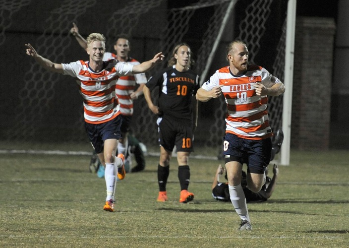 Carson-Newman Athletics tweet media