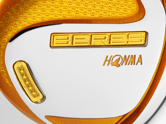 MyGolfWay's tweet photo. What do the 2, 3, 4 and 5-Stars of the HONMA Golf clubs mean? https://t.co/AgMVwZEdZt RT @honmagolf @honmagolfEU #DiscoverHONMA #craftingBERES https://t.co/wlnTusNXd3