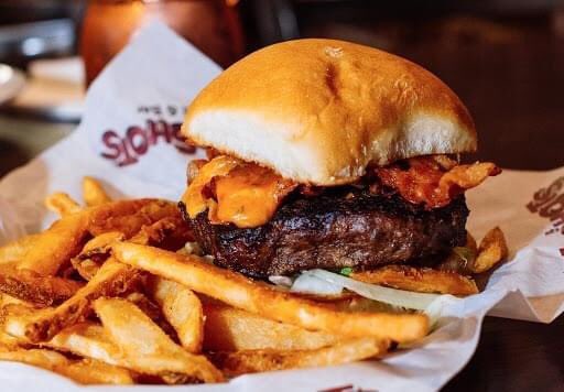 JWAdcock's tweet photo. Sneak peak at Wednesday's #POPUPEATS at Bellegrass...any guesses @RonSavell ?? https://t.co/2LQfPdWJPc