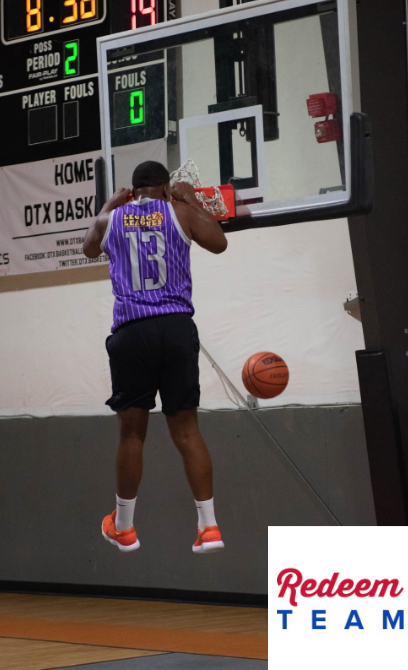 redeem_team's tweet photo. 🚨: Redeem Team will be adding Chad McKoy for the Summer 2020 Team. One of the best big men in the league averaged 20 points and 6 rebounds with an All Star Game appearance in his first Legacy Leagues season last summer. Welcome to the squad @_ChadMckoy_  #ChampionshipHunting https://t.co/69S9zX5G2K