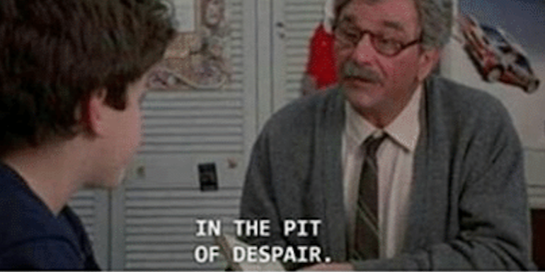 panoparker's tweet photo. Waking up each day during lockdown https://t.co/xGBRgTyWAJ