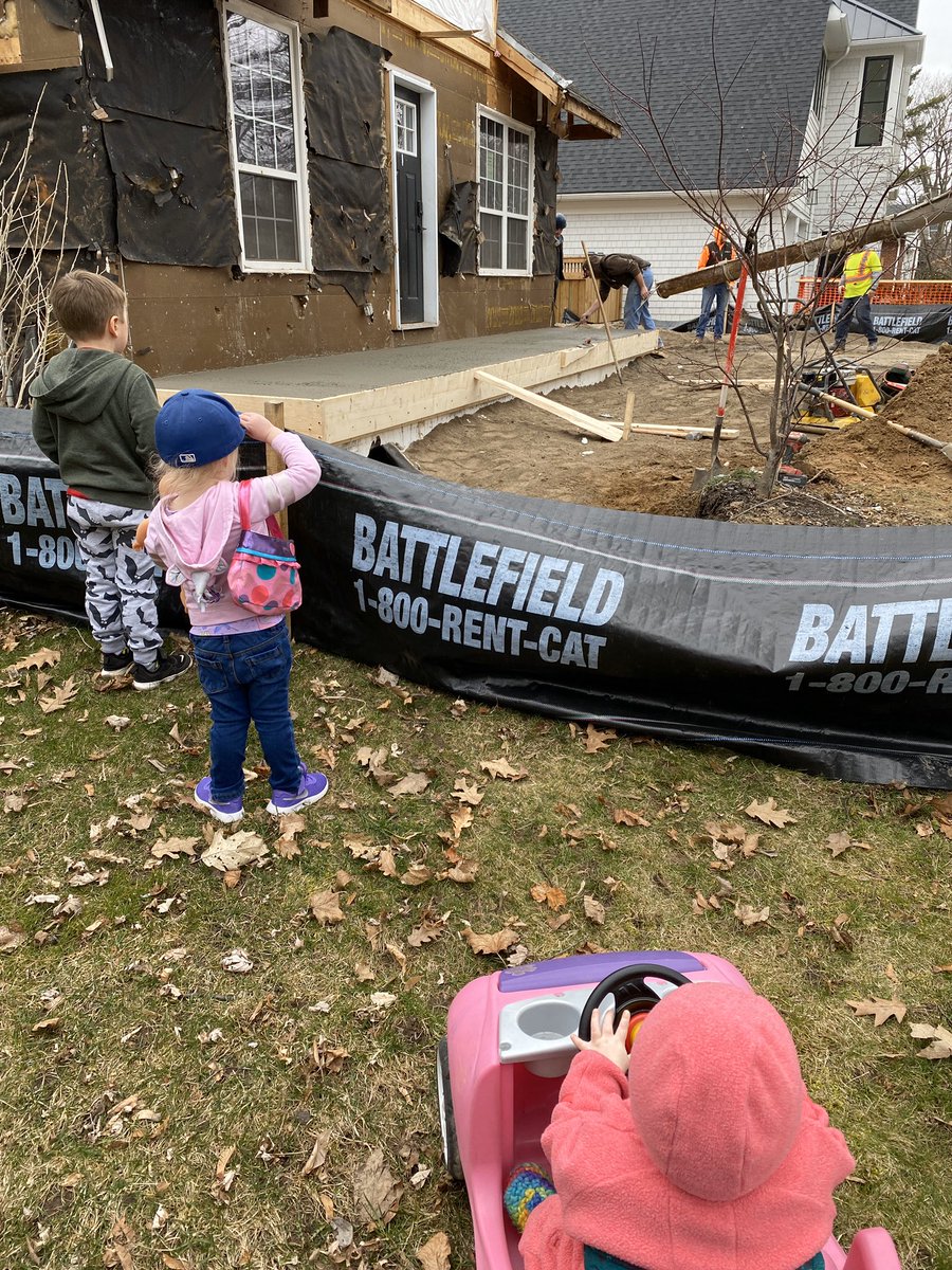 ahhhsitt's tweet photo. @K3_JTT learning to ride a pedal bike, sleepovers with his sister, watching the daily construction of a nearby home, dusting off a Nintendo wii, nature walks and treasure hunts... Freddy is missing you guys a lot. https://t.co/orr521xz29