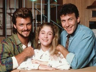 Happy birthday to Paul Reiser!  