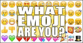 Emoji Monday! What emoji are you today and why?? #emojimonday #ALCDSB @alcdsb