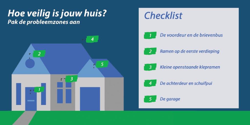 #Leeuwarden Wij zien een toename aan inbraken in Bilgaard, Westeinde en omgeving. 
Er komen regelmatig meldingen van verdachte situaties bij ons binnen. Hebt u het vermoeden dat er wordt ingebroken? Bel dan: 112 ! Hebt u informatie over de inbraken? Bel: 0900 8844. #PolLWD