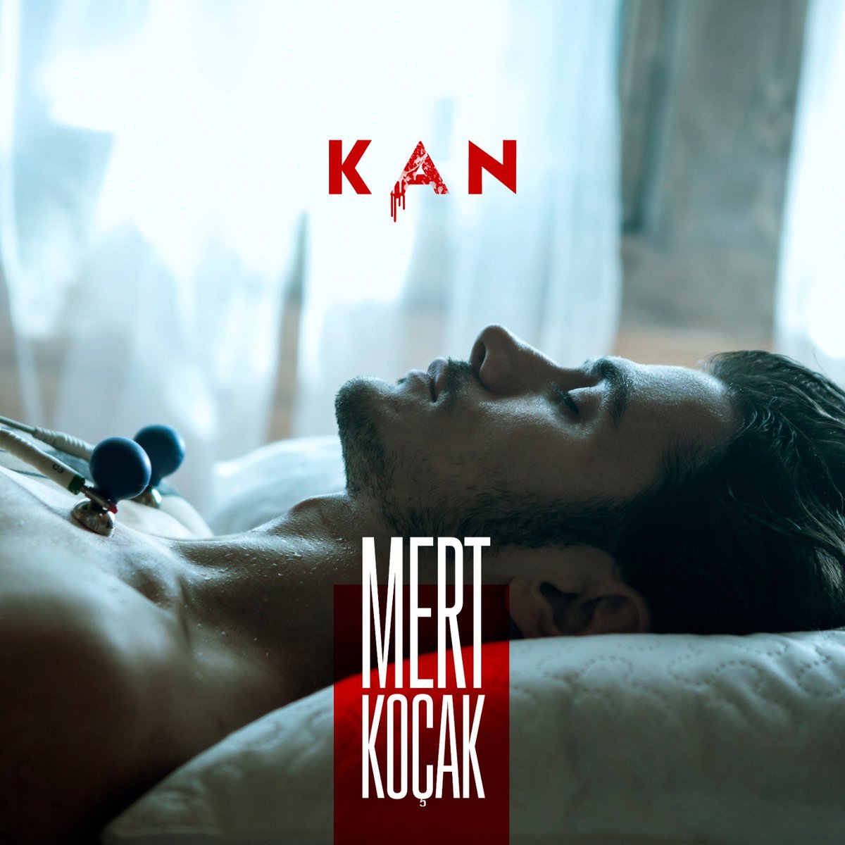 #kan şarkımı dinlediniz mi ?