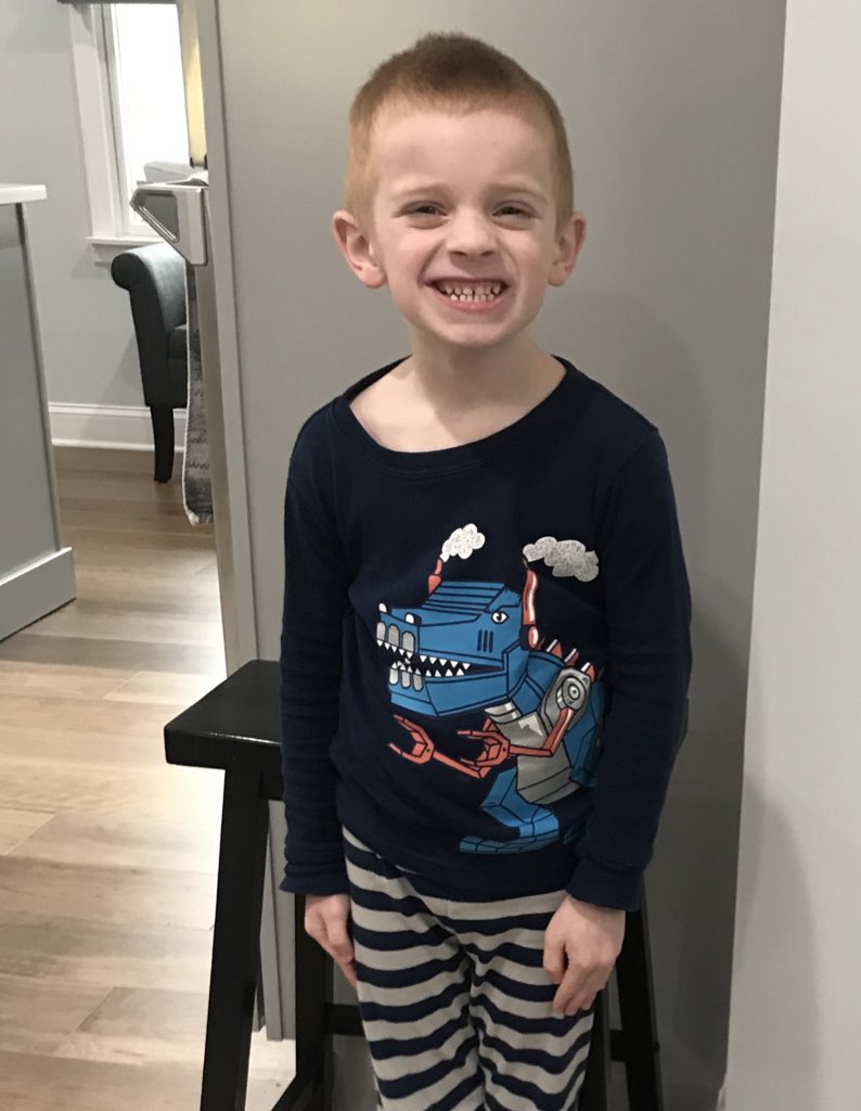 Pajama Day!! <a href="/SycamoreECLC/">Sycamore Drive ECLC</a> <a href="/mrsmastersonk/">Mrs. Mary Masterson</a>