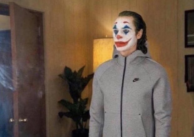 me thinking Khabib vs Tony Ferguson was finally gonna happen this time:
