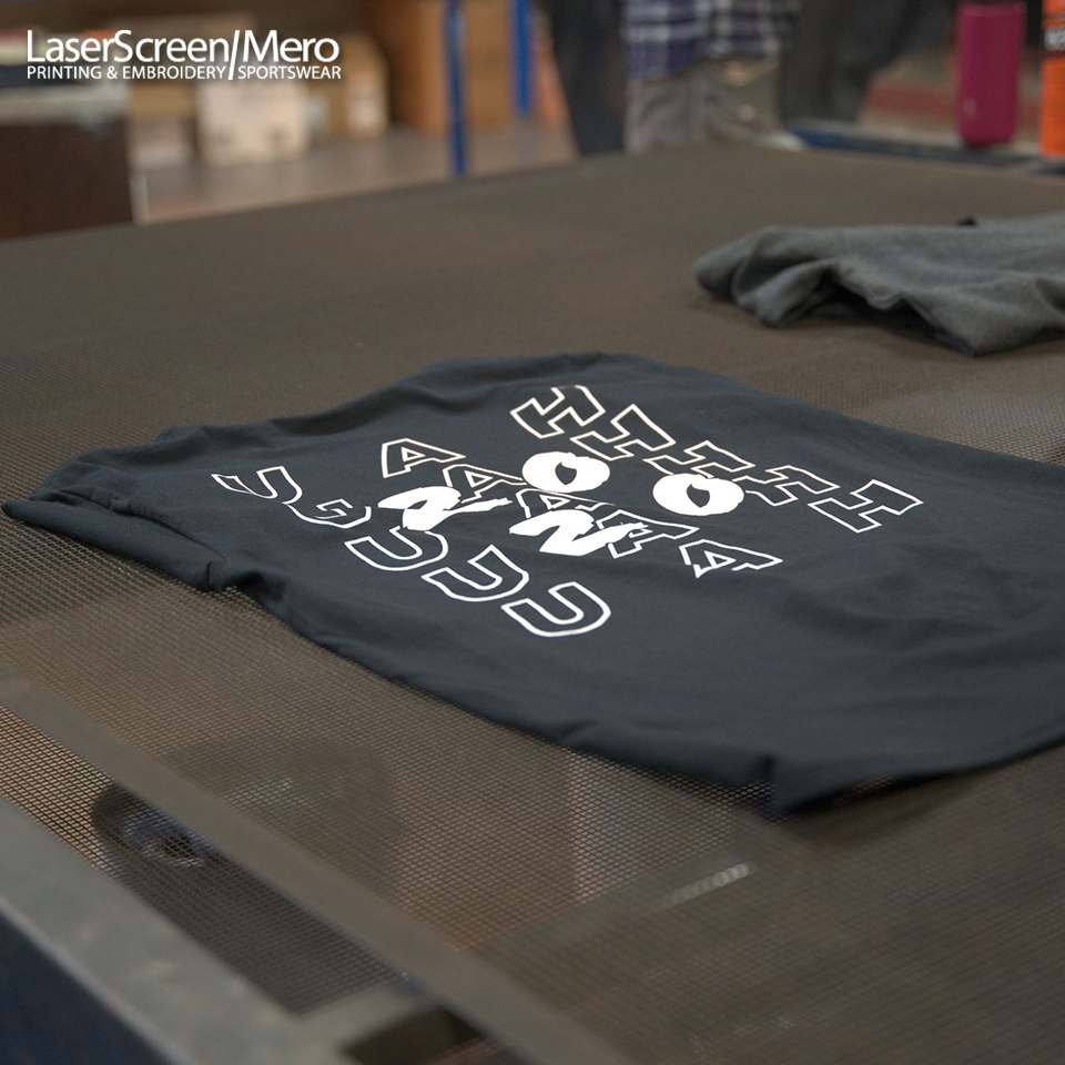 Laser Screen Printing & Embroidery (Laser_Screen) Twitter Tweets • TwiCopy