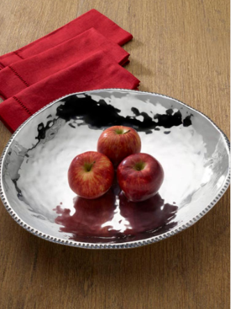 MksaHospitality's tweet photo. 😲Incredible #serveware that will turn heads, everytime! Fresh from the WILTON ARMETALE collection.
#thefreshfaceofhospitality

#dinnerware #tableware #foodservice #cheflife #catering #hospitality #dining #cuisine #restaurant #hotel #banquet #chefstalk #chef #chefs #instafood https://t.co/XUd80aPzGC