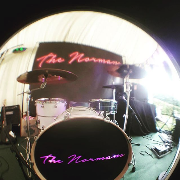 TheNormansRock's tweet photo. #thenormans #thenormansband #coversband #functionband #sussexband #kentband #partyband #weddingband #livemusic #bandforhire #gig #sussex https://t.co/jDg0jXPJKi