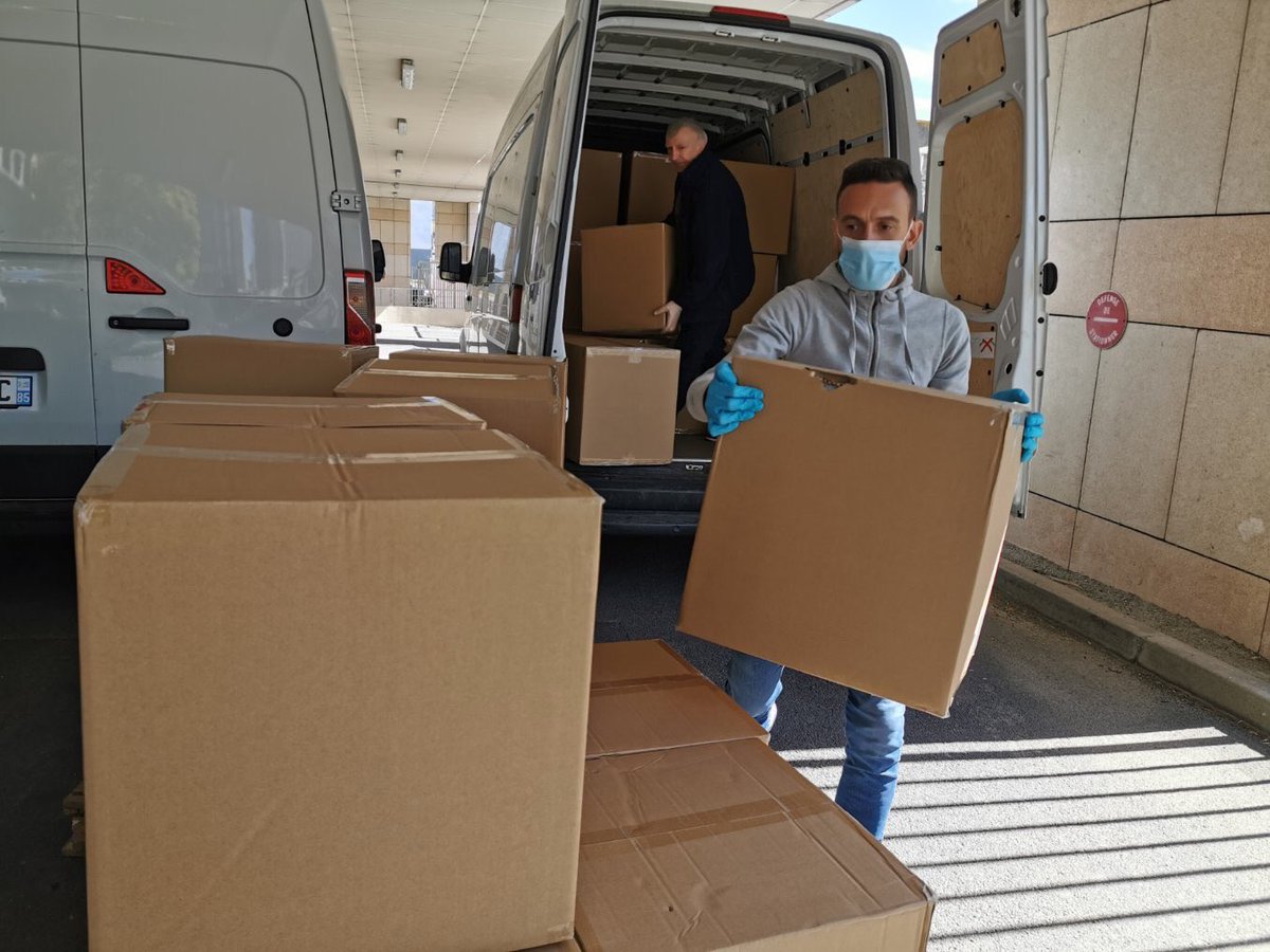 Yves Auvinet tweet media