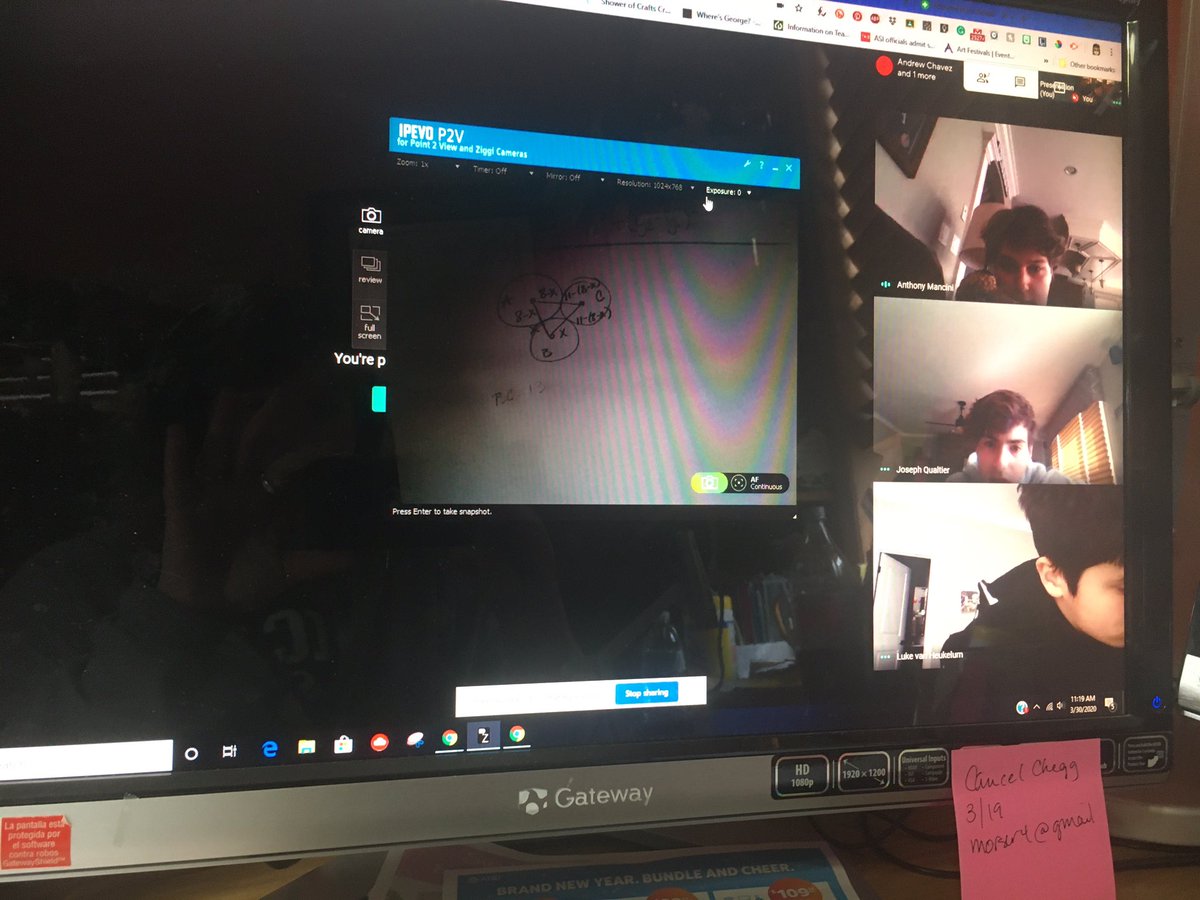 Tracy Morser tweet media