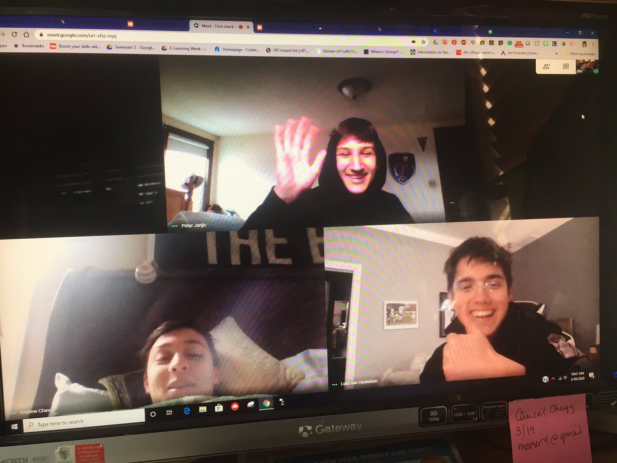 Tracy Morser tweet media