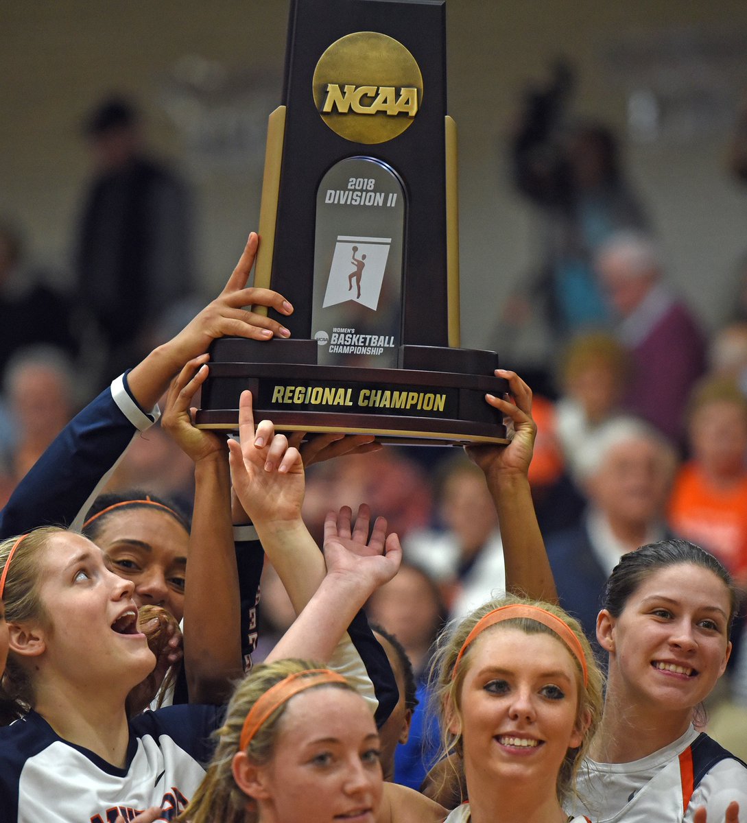 Carson-Newman Athletics tweet media