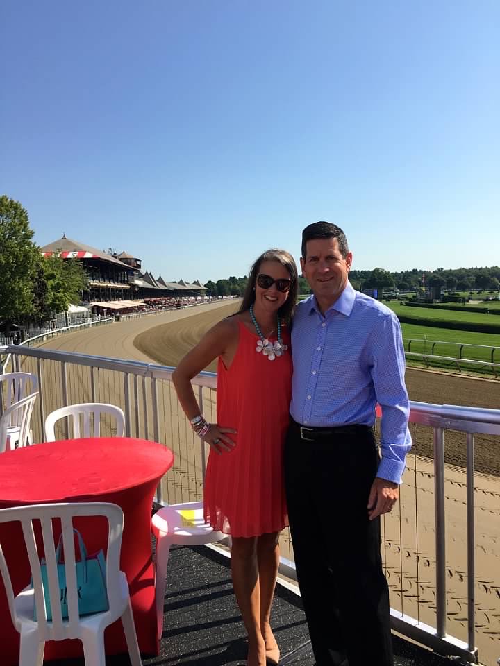 Billmva's tweet photo. If you are a horse racing person, please join the challenge of posting a racing photo that you shot - your own photograph, of a special moment. Just one image, no description. 

Please copy this text in your status, post your photo - and then enjoy everyone's great memories/pics! https://t.co/KapUNukpLE