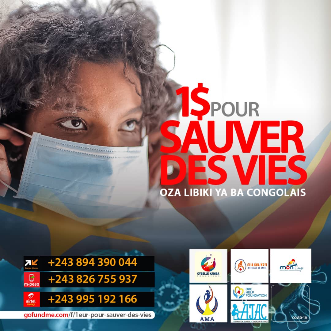 KalizaVanessa's tweet photo. Oza libiki ta ba congolais ..
#tosungana
#tuungane
#SolidariteCOVID19
#CSC19
@CybelleKamba
@annytenga
@MimieMuninda
@Sharufa_
@RienSlesFemmes
@SORAZIZ
@OvoOsha
@SCherekane
@AllegraFosh2
@DeniseNyakeru
@kevin_ibongya
@leParrainRDC
@AndyBemba
@central_sage https://t.co/YBNRGzRjnN