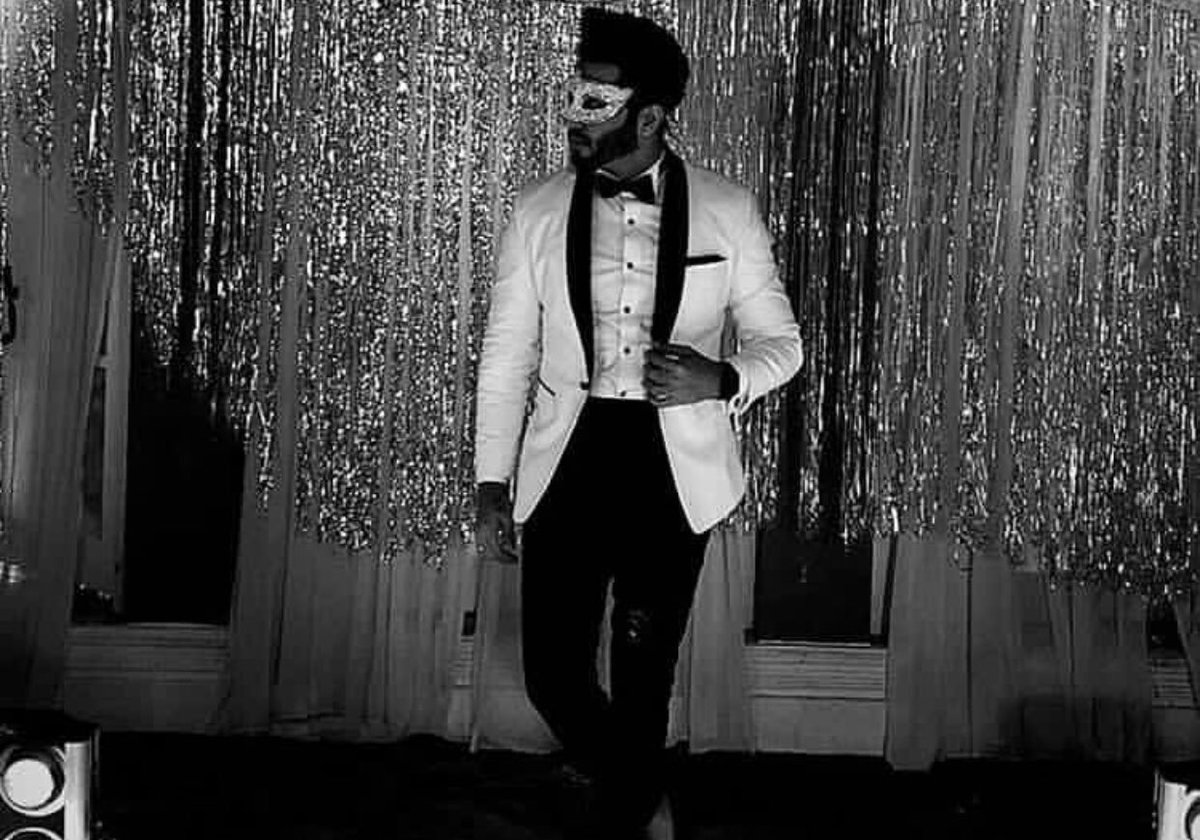 DDfangurl's tweet photo. ❤️😍✨@DheerajDhoopar https://t.co/s97ZIY6a58