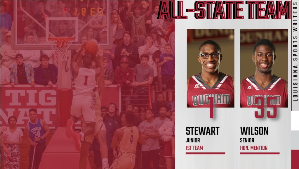 Dunham Athletics tweet media