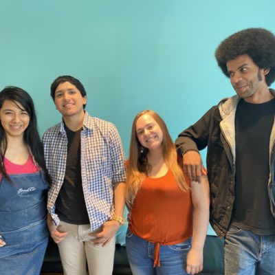VonicTV's tweet photo. Cast of #BroBro! https://t.co/W25InzSyos