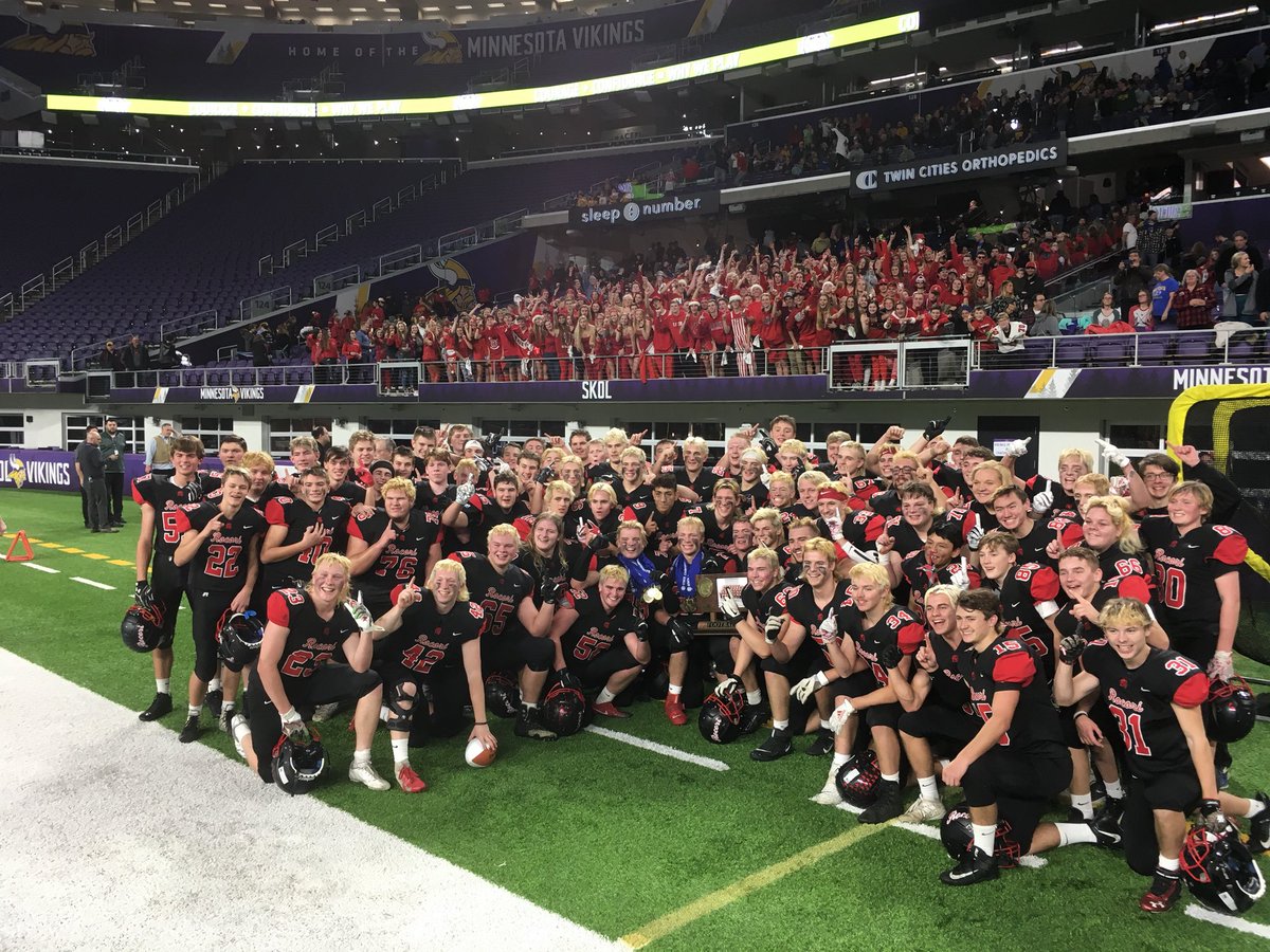Spanierchuck's tweet photo. Thanks for the nomination @Eyy_Schneider. I will nominate @coach_jimbo @wolfatpaes @kobr0606 @coachmikerowe https://t.co/kRrMKjq02F