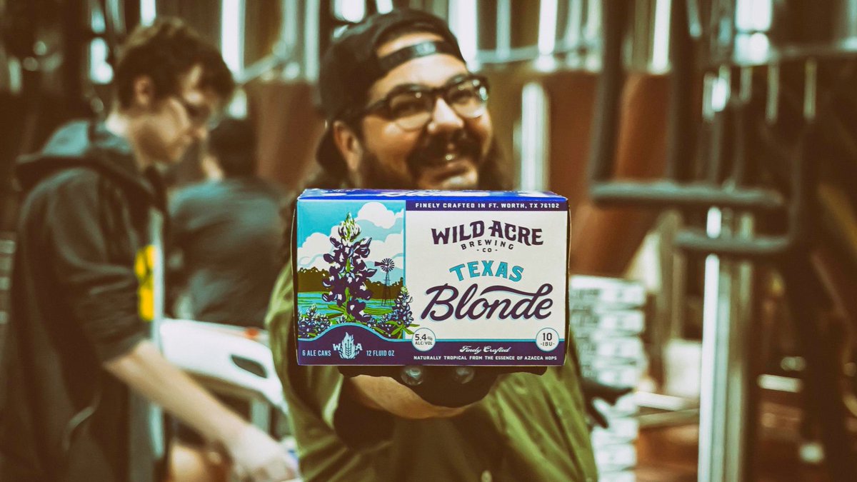 We're still here makin' beer! We wanna thank everyone for supporting us during this crazy time. #quarantinelikeachampiontoday #fantheflame